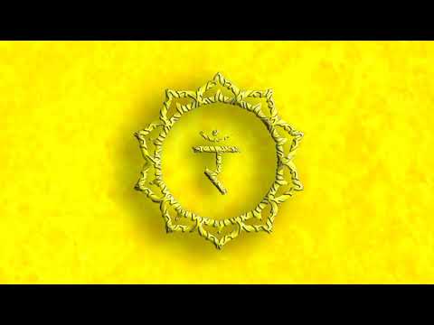 How to open your Solar Plexus Chakra/Manipura Chakra-THE ORIGINAL!