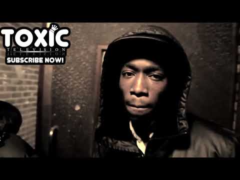 SHADOW BLAIZE - SERVE IT OUT @SOKABEATS