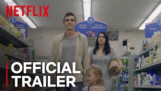 6 Balloons | Official Trailer [HD] | Netflix