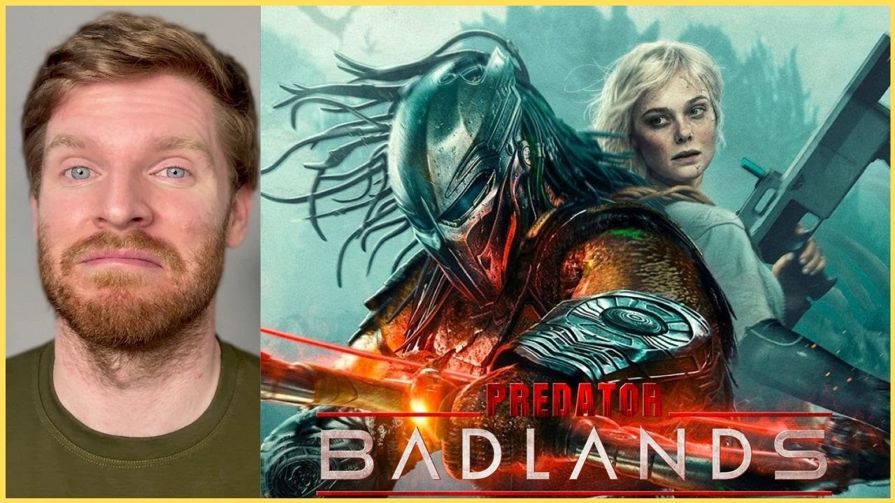 Predador: Terras Selvagens - Crítica: uma jornada de aprendizados e sentimentalismo