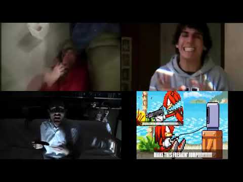 Sparta Remixes 2026 Side-by-Side 10