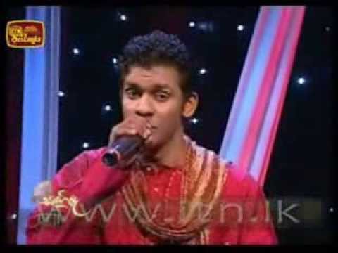 Amathaka karalamu parani katha