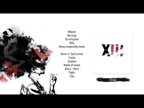 Droga  - TRZYNASTA W SAMO POŁUDNIE (II) (2019)