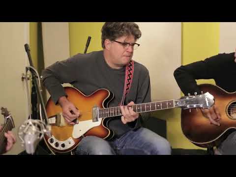 Bryan Sutton, Tommy Emmanuel, Guthrie Trapp, Pat Bergeson﻿ & Richard Smith - Folsom Prison Blues