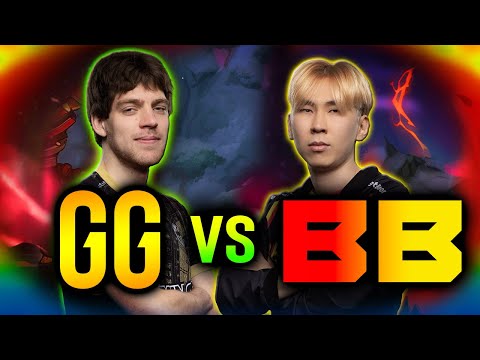 GAIMIN GLADIATORS vs BETBOOM - TIEBREAKER - DREAMLEAGUE S20 DOTA 2