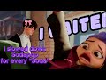 Slowda Pop I Slowed Sodapop Everytime The Saja Boys Sang The Word Soda