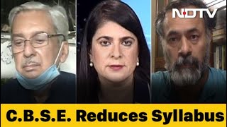 CBSE Removes Chapters On Democratic Rights, Citizenship