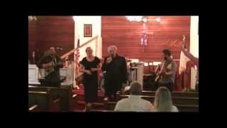 The Maharreys from Sardis Church of Monroe GA pt3