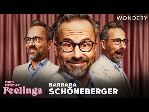 Barbara Schöneberger: Wegen Fame und Körper | Kurt Krömer - Feelings | 28
