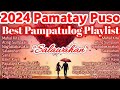2024 New Pamatay Puso & Pampatulog Playlist | Top Original Tagalog Love Songs Nonstop Compilation