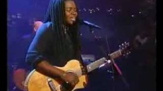 Tracy Chapman   Say Hallelujah Ally nebarackk