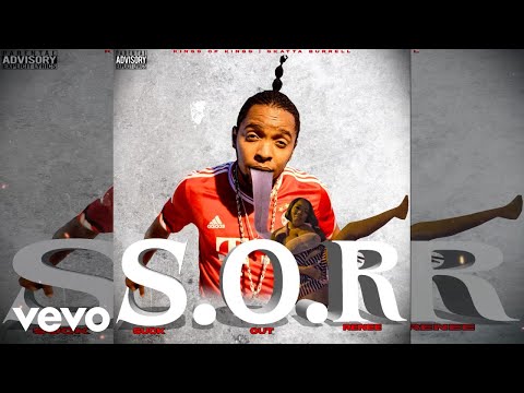 DEMARCO X SIRI - S.O.R (SHANE O DISS)