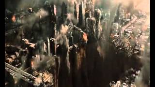 Video TURBO - KONEC SVĚTA 21.12.2012 ( OFFICIAL VIDEO)