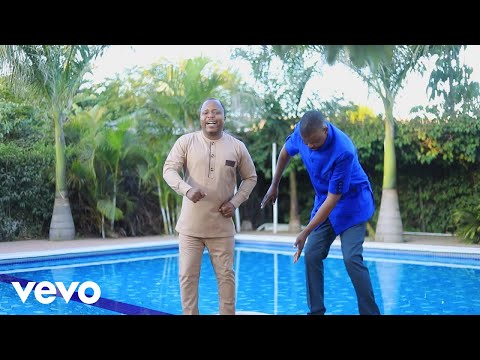 NobertMukombe - Ndinovimba naMwari