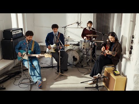 Rikas - We had a Date (2025)