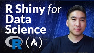 ⌨️ () App 2 – Display Histogram（00:21:12 - 00:32:07） - R Shiny for Data Science Tutorial – Build Interactive Data-Driven Web Apps