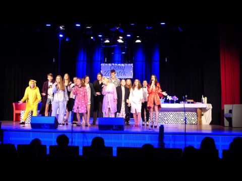 AKAD - Pensjonat Cichy Zakątek część 1 z 5