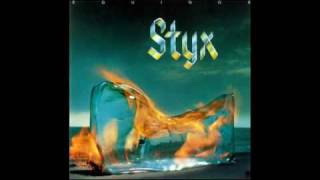 Styx - Light Up