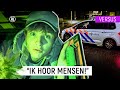 STIEKEM OVERNACHTEN IN BOUWMARKT: JESSE VS. TA JOELA | VERSUS | #2 | NPO Zapp