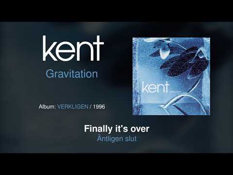 Gravitation (English Translation) video thumbnail