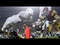 Greatest Moments in College Football History