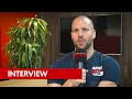 'Deze kwam aan' | Interview Vlaar