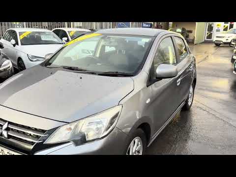 Mitsubishi Space Star 2021 - Image 2