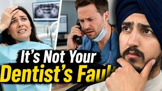Dental Insurance Is Broken. Here’s Why.