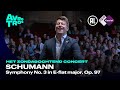 Schumann: Symphony No. 3 in E-flat major, Op. 97 "Rhenish" - philharmonie zuidnederland - Live HD