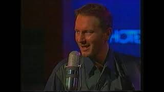 SNART TYSTAR MUSIKEN    TOMAS LEDIN