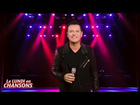 image : Patrice Amate chante chante "Retiens la nuit" (Johnny )