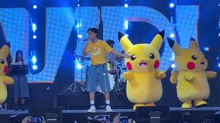 Download lagu VIDI - Aku Cinta Dia (Chrisye) LiVE 21 September 2024 Pikachu Indonesia Journey mp3 Download lagu VIDI - Aku Cinta Dia (Chrisye) LiVE 21 September 2024 Pikachu Indonesia Journey mp3