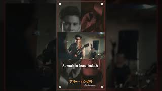 Download lagu story wa | ariel & difki - cinta yang hilang mp3