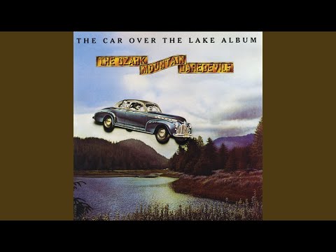 If I Only Knew by Ozark Mountain Daredevils