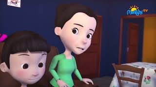 Download lagu Kok Bisa ya Dudung Bangunnya Kesiangan! | Keluarga Somat - Episode 255 mp3