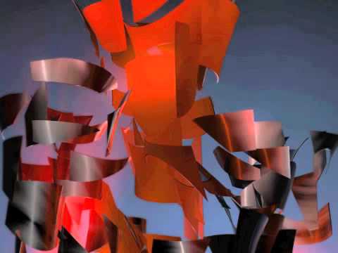 David Last - Sunspots (Marlene Magnoli Remix)