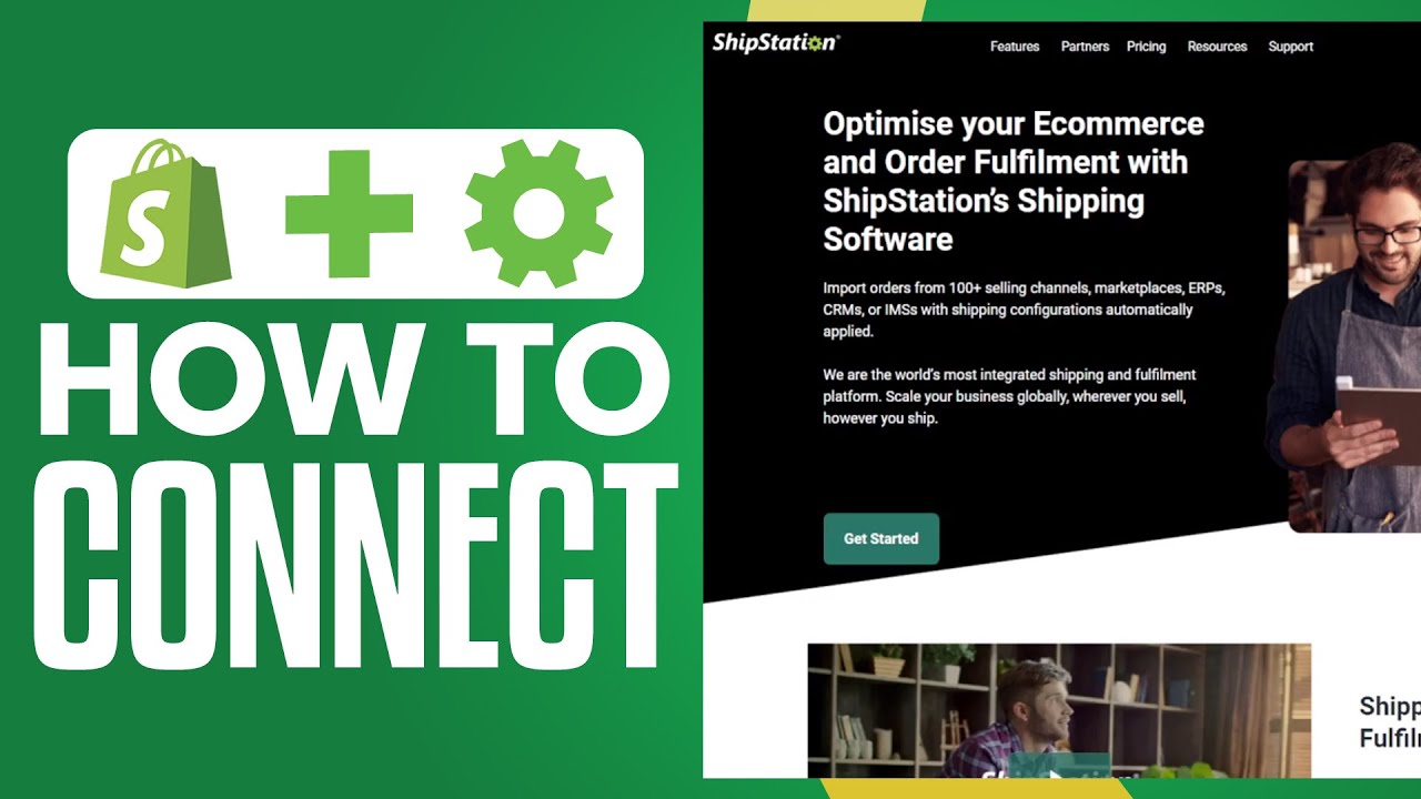 How To Use ShipStation With Shopify | ShipStation Shopify Integration Tutorial 2026