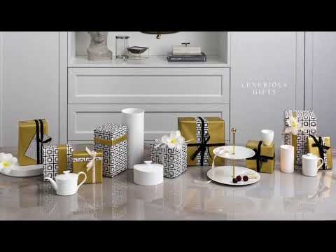 MetroChic Villeroy & Boch