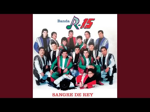 Sangre De Rey