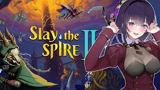 マルチってやつをやりてぇんだ【slay the spire 2】