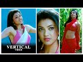 Kajal Aggarwal Hossanam Vertical Video Veera Info UHD Red Actress Version