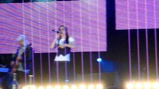 Stephanie Heinzmann My man is a mean Man