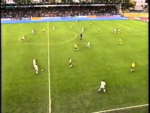 1999-10-24 Roda JC - Vitesse Arnhem 0-1