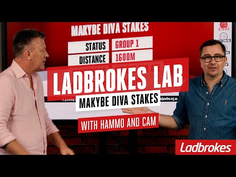 Ladbrokes Lab - Makybe Diva Stakes & The Run To The Rose