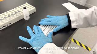 Microcystins ADDA Manual ELISA Tutorial