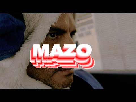 Mazo - Camellos