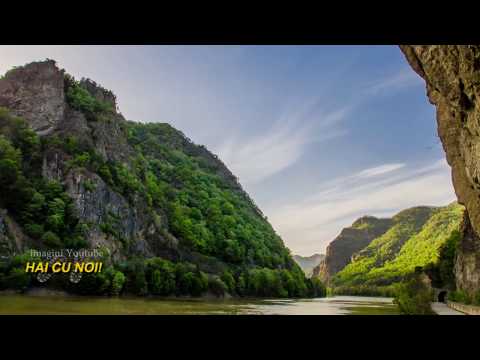 HAI CU NOI ! - B1 TV -Ed 20 STATIUNEA CALIMANESTI