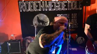 BILLYCLUB ( Engleska ) - The Car Song [ live]