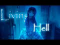 Nightcore Living Hell Lyrics