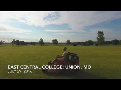 East Central College - video